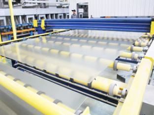 Vidro solar para produção de módulos fotovoltaicos